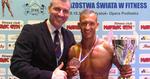 Grzegorz Kępa trenerem kady narodowej w kulturystyce i fitness