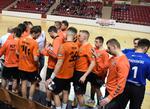 Szczypiorniści KSZO znów rozczarowali. Przegrali czwarty mecz z rzędu