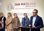 Tłumy na wystawie "Jan Matejko zza kulis" (zdjęcia)