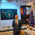 Radosnych Świąt