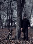 Nowy funkcjonariusze do wykrywania materiałów wybuchowych w ostrowieckiej komendzie