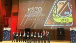 KSZO najlepszym klubem, uznanie dla ostrowieckich sportowców i trenerów (zdjęcia)