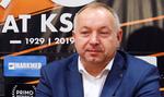 Będzie strategia, są pieniądze z budżetu miasta, a co z finansowaniem sportu przez Celsę?