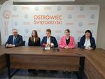Młodzieżowa Rada Miasta zorganizuje dyskotekę dla młodych ludzi z Ostrowca