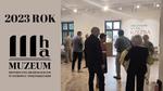Rok 2023 w ostrowieckim muzeum - Muzeum Historyczno - Archeologiczne w Ostrowcu Świętokrzyskim