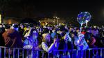 OSTROWIEC | Powitaliśmy 2024 rok. To była przebojowa noc z  Olą Szwed