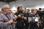 "Lokalnie - artystycznie" z Galerią Fotografii