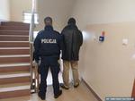 Za wtargnięcie do mieszkania i kradzież butli gazowej grozi mu 15 lat więzienia