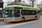 Powiat chce kupić nowe autobusy do obsługi przewozów dotowanych przez rząd