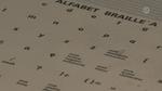 OSTROWIEC | Światowy Dzień Braille'a, czyli jak widzieć dotykiem