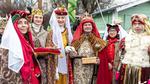 OSTROWIEC | Królowie i wierni przejdą ulicami miasta