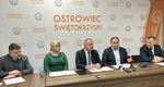 Przy Szkole Podstawowej numer 1 w Ostrowcu Świętokrzyskim powstanie nowoczesna hala sportowa. Umowa podpisana