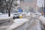 Inwestycje drogowe dla mieszkańców