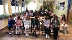 OSTROWIEC | Uczniowie śpiewali kolędy i pastorałki