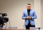 Piotr Chorab przywrócony na stanowisko prezesa KSZO 1929
