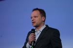 Maciej Stuhr wystąpi w Ostrowcu Świętokrzyskim. Zaprezentuje Mam to wszystko w stand-upie