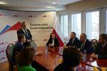 Rozmowy o obwodnicy. 25 stycznia o inwestycji debatować będzie Parlamentarny Zespół ds. Rozwoju Regionu Świętokrzyskiego