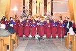 Kolędowanie z Cantate Domino