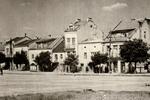 Ostrowiec w 1954 roku. Oto jak wyglądało miasto. Zobacz na archiwalnych zdjęciach, jak żyli ostrowczanie
