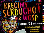 Rowerzyści ze Stowarzyszenia Ostrower wykręcą kilometry dla WOŚP