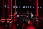 Prestiżowa nagroda "Polityki" dla Marty Nadolle, uczestniczki Jesiennego Salonu Sztuki LOOSTRO
