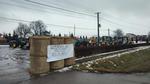 Protest rolników z powiatu ostrowieckiego