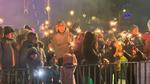 OSTROWIEC | 32. Finał WOŚP Światełko rozświetliło dziedziniec