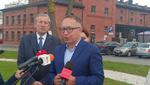 Czy w Ostrowcu wreszcie będzie można wyrobić paszport? Obiecał to w kampanii Artur Gierada z PO