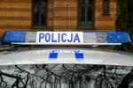 Awantura w markecie w Ostrowcu. Przyłapany na kradzieży groził policjantowi?