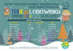 Ferie Zimowe 2024 z MOSiRem