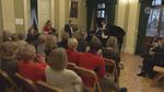 OSTROWIEC | 90 minut muzycznej podróży dookoła świata"