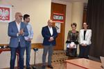 Inwestujemy w edukację młodych ludzi