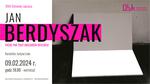PASSE PAR TOUT OBSZARÓW REFLEKSJI - zaproszenie na wernisaż