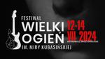 XVII Festiwal Wielki Ogień - Konkurs Młodych Wykonawców - MCK Ostrowiec