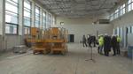 OSTROWIEC | Trwa budowa Integratora Edukacji i Przedsiębiorczych