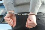 Ostrowieccy policjanci zatrzymali poszukiwanego, ma rok do odsiedzenia
