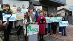 Piotr Dasios i KW Perspektywa rozpoczynają kampanię wyborczą