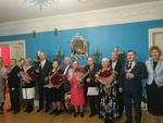 Małżeństwa z gminy Bodzechów świętowały 50 lat pożycia