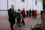 W Ostrowcu nie zapomnieli o rocznicy utworzenia Armii Krajowej