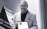 Nie żyje Jerzy Zajączkowski - hutnik, człowiek kultury i sportu