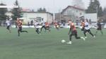 OSTROWIEC | Siarka lepsza od KSZO 1929. Cztery gole w jednej połowie