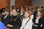 Akademia Młodego Przedsiębiorcy. Studenci z dyplomami i nagrodami