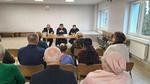 Spotkanie z mieszkańcami