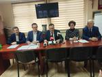 Radni PiS z pomysłem stworzenia Miejskiego Ośrodka Rehabilitacji i Psychoterapii w Ostrowcu