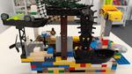 OSTROWIEC | Lego w bibliotece