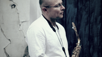 "Z książką przy muzyce- Marcin Walas