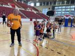Fani koszykówki mieli swoje święto czyli Ostrowiec Basket Day 4