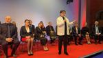 Beata Szydło w Ostrowcu mówiła o wolnych Polakach. Krzysztof Ołownia kandydatem na prezydenta miasta