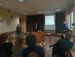 O bezpieczeństwie na drodze ponownie porozmawiają z uczniami