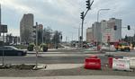 Zmiany na skrzyżowaniu Polnej i Radwana tuż, tuż